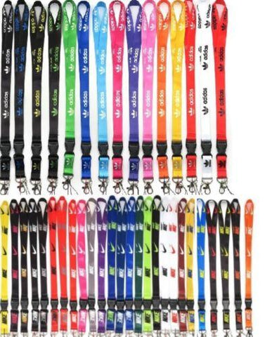 Adidas Lanyard for neck card,key phone-MF00757-Veeddydropshipping
