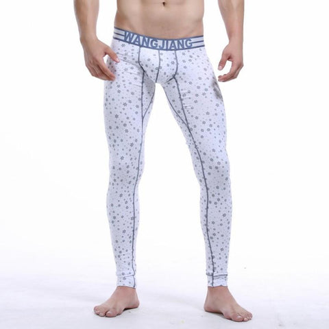 Breathable Slimming Plaid Thin Leggings Autumn and-MF01545-Veeddydropshipping