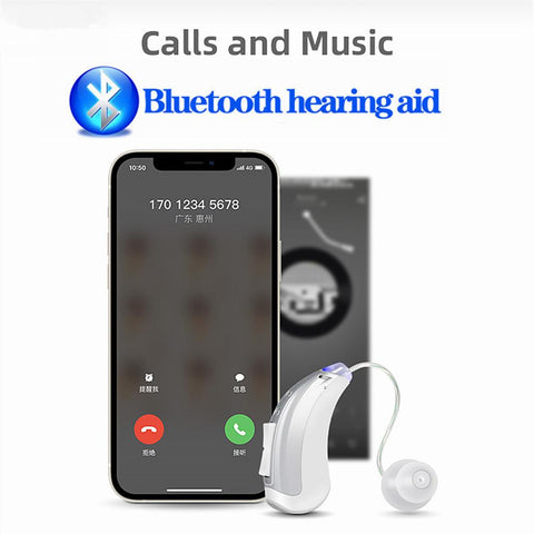 30 channel Programable Mini Digital Hearing Aid-BH00924-Veeddydropshipping