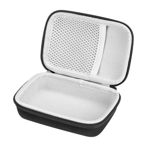 Multi-functional Travel Protective for CASE for GO 3 GO3 Speaker  Storage -CE01446-Veeddydropshipping