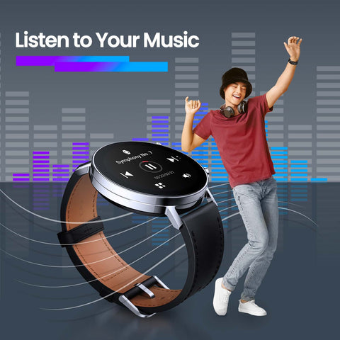 Smartwatch Inspire Health Management Smart Watch For Andriod-JW01001-Veeddydropshipping
