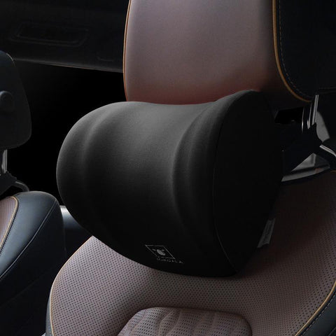 Foam Car Lumbar Support Back Cushion Car Seat Neck Pillow-AM01360-Veeddydropshipping