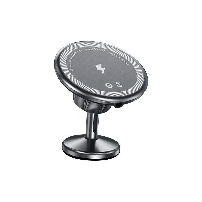 Magnetic Wireless Induction Charger Car Carregador-Veeddydropshipping