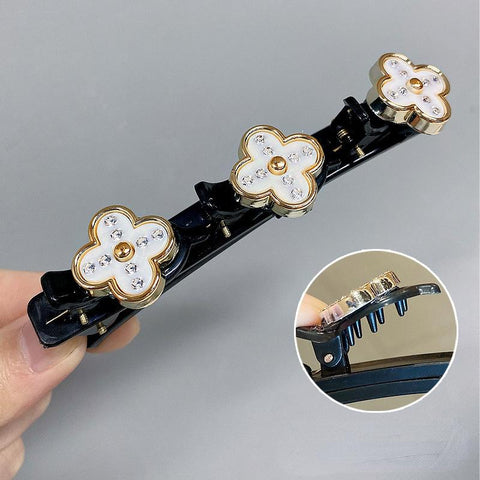 Hairpin Hair Hoop Broken Hair Clip Women-WF01290-Veeddydropshipping