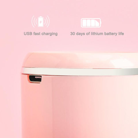 Portable Contact Lens Cleaner Automatic Cleaning Machine-BH00840-Veeddydropshipping