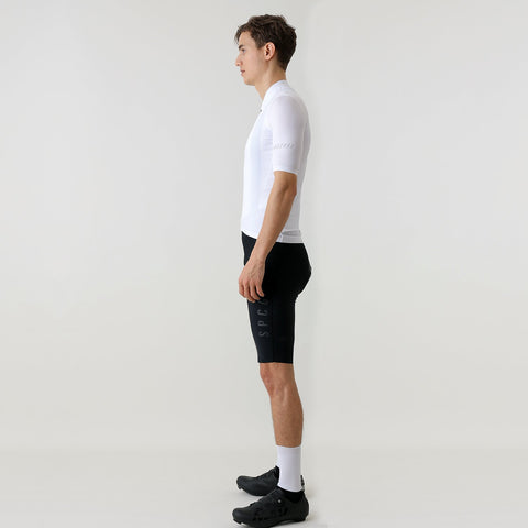 New Training Short Sleeve Cycling Jerseys Pro Team Race Fit Lightweight -OS00952-Veeddydropshipping