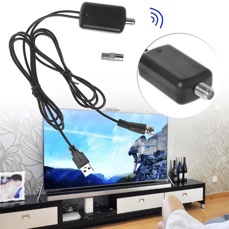 Signal Amplifier Digital Amplifier Booster Antenna-Veeddydropshipping