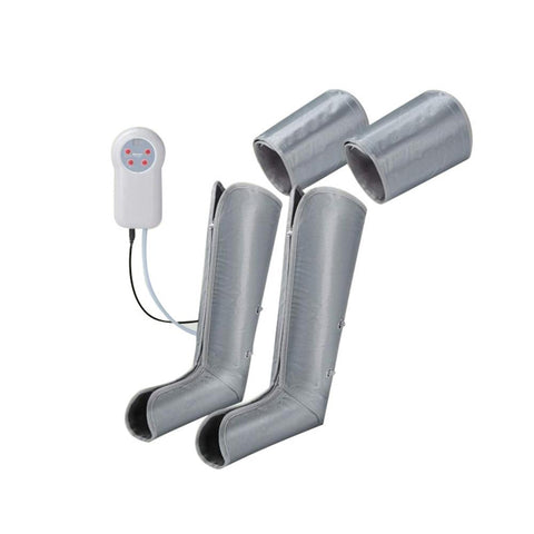 Friction Foot Massage Electrical Air Pressure Wave-BH01432-Veeddydropshipping
