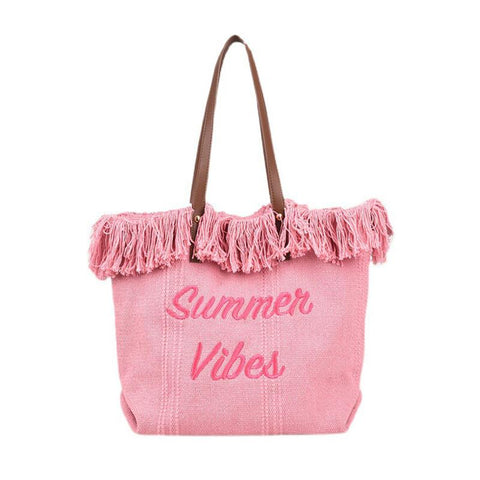 Tote Bag Large Capacity Bucket Bags Female Shopper Bag-BS00101-Veeddydropshipping