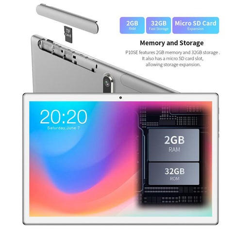 Tablets Quad Core   GPS  5000mAh tablet PC-CO00358-Veeddydropshipping