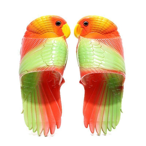 Slippers Candy Color Women&#39;s Home Parent-child Children-BS01187-Veeddydropshipping