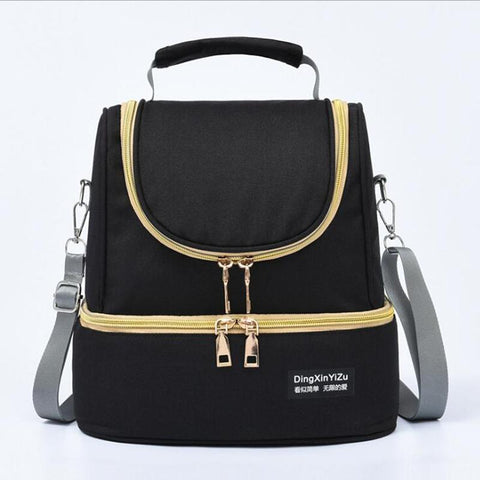 Baby Diaper Bag Backpack  Mommy Bag for Mom Girl-TB00257-Veeddydropshipping