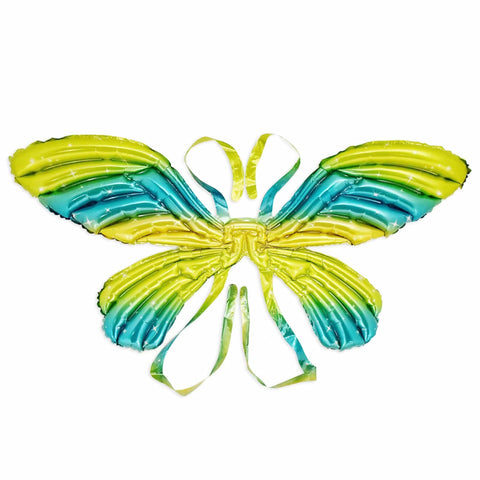Angel Wing Foil Balloon Butterfly Wing Ballon-HA00597-Veeddydropshipping