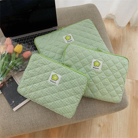 Laptop Inner Bag Storage Flat Case-Veeddydropshipping