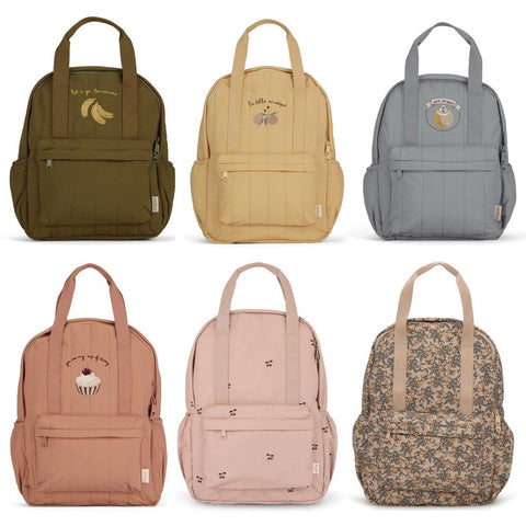 Kids Backpack for Boys Girls Baby Mini Schoolbag Nursery Toddler-TB00253-Veeddydropshipping