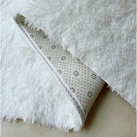 Living Room Mat Bedroom Nordic Style Decoration Carpet-HA00476-Veeddydropshipp