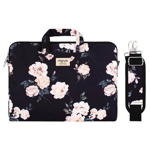 Laptop Bag  Women Briefcase Sleeve Cover Case-CO00490-Veeddydropshipping
