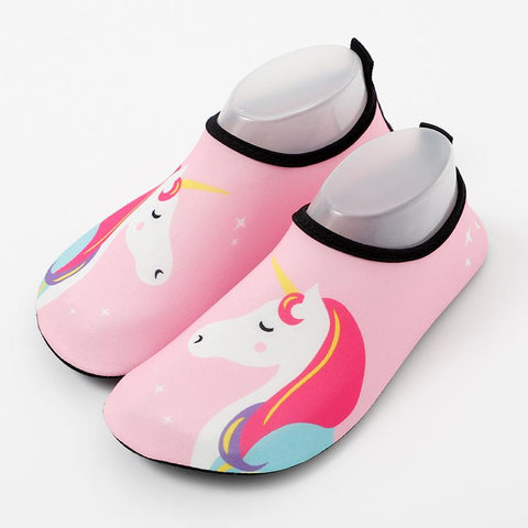 Water Shoes Outdoor Comfortable Water Shoes Boys and Girls-OS01314-Veeddydropshipping