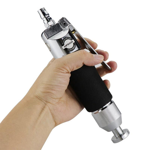Air Pneumatic Hammer Shoe Massage  Machine-TI00017-Veeddydropshipping
