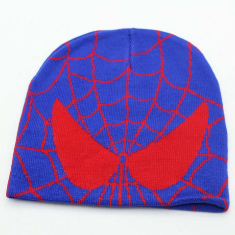 Beanies Hat Men Winter Autunm Warm Knitted Bonnet-MF00866-Veeddydropshipping
