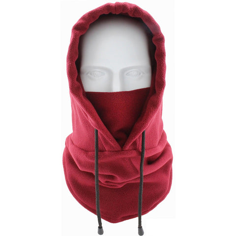 New Quality Cycling cap ski winter windproof cap outdoor sports bib cold padded -OS01099-Veeddydropshipping