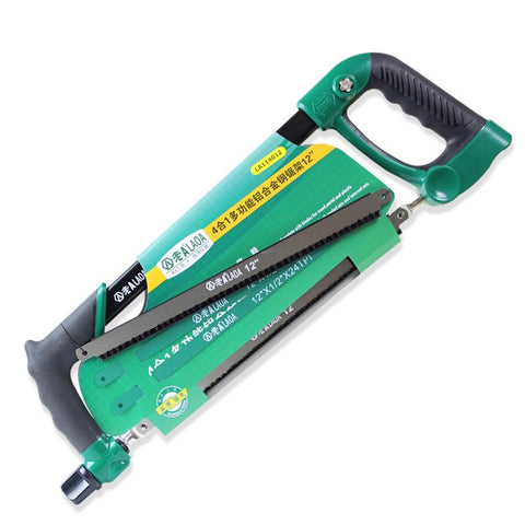 Heavy Duty Wonder Saw Rubber Wrapped-TI00088-Veeddydropshipping