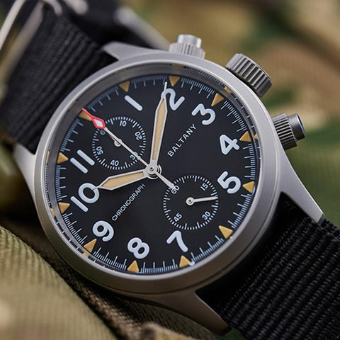 Watch Men Quartz Wristwatches Military Watches Luminous Clock-JW00820-Veeddydropshipping