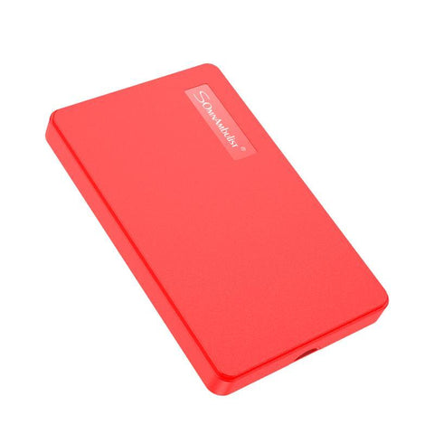 HDD  external hard drive   storage device-CO00907-Veeddydropshipping