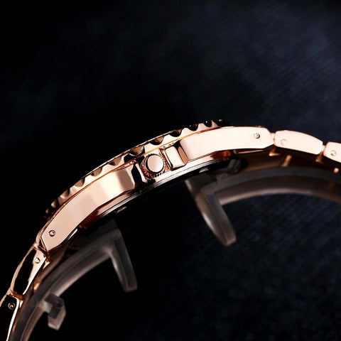 Fashion Bling Casual Ladies Female Quartz Watch -JW01098-Veeddydropshipping