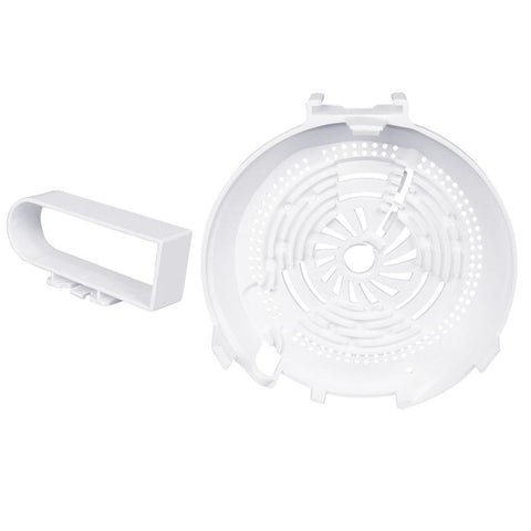 Outlet Holder Wall Mount Home Mesh WiFi System-Veeddydropshipping