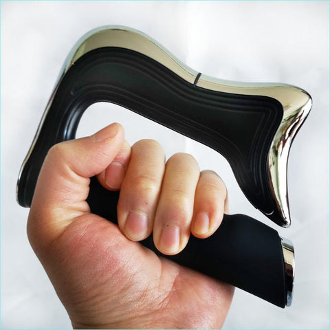 Muscle Relaxation Electric Scraping NMES Fascia-BH01464-Veeddydropshipping