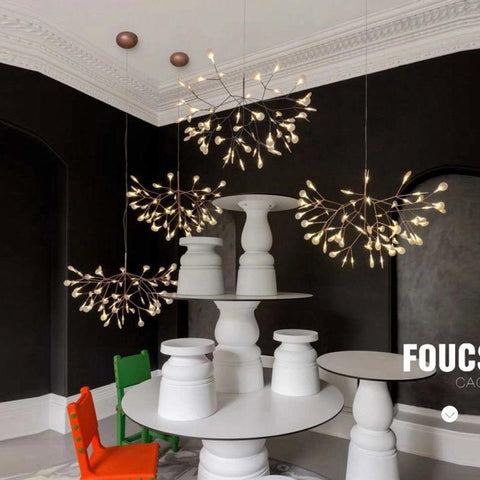Modern Led Pendant Light-TI00335-Veeddydropshipping
