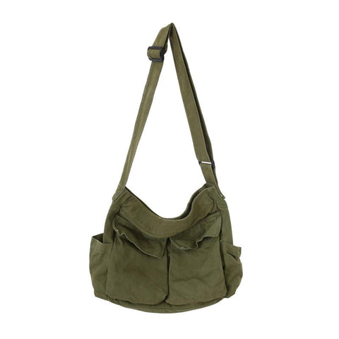 Bags For Women Shoulder Ladies Designer Handbag Solid Large-BS00157-Veeddydropshipping