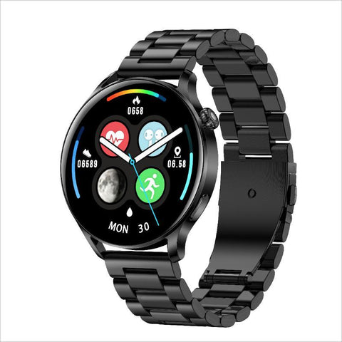 Smart Watch Men Women Blood Pressure Heart Rate Monitor Sport Smartwatch -CE00740-Veeddydropshipping