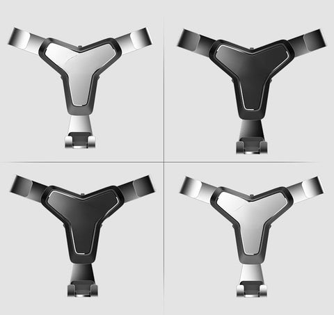 Specialized Carbon Fiber Pattern Aromatherapy Holder Accessories for BYD-AM00066-Veeddydropshipping