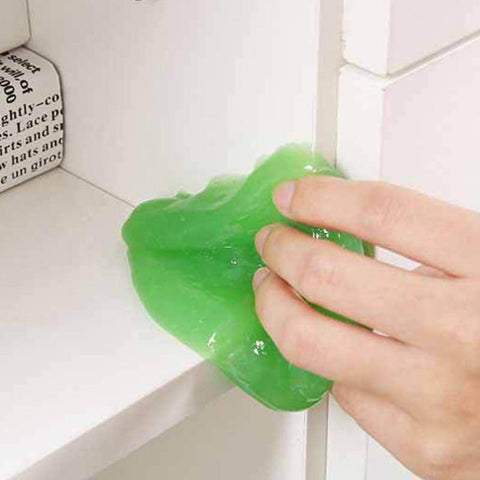 Car Cleaning Sponge Products Auto Universal Cyber Super-AM00487-Veeddydropshipping