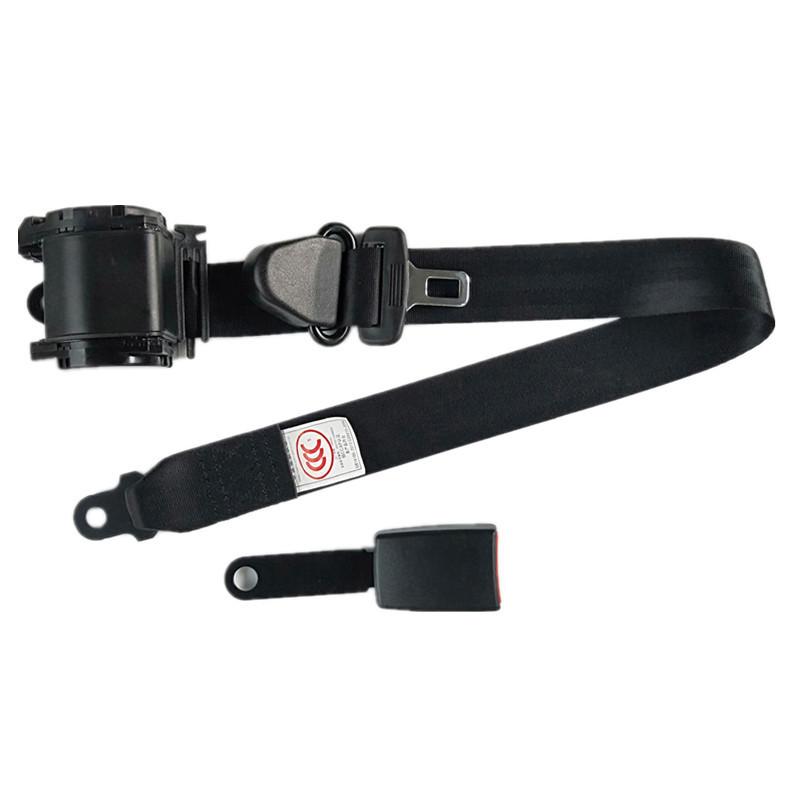 Belt Set Kit Truck Safe Driving Buses Adjustable Lap Retractable-AM01373-Veeddydropshipping