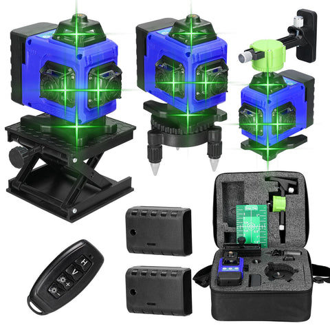 Laser Level Ground Wall Sticker Tool Set-TI00163-Veeddydropshipping