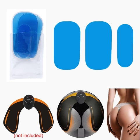 Abdominal Training Muscle Stimulator Exerciser Slimming Machine-BH01459-Veeddydropshipping