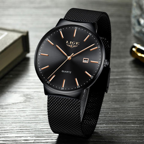 Watches Fashion Watch Man Waterproof  for Men -JW00639-Veeddydropshipping