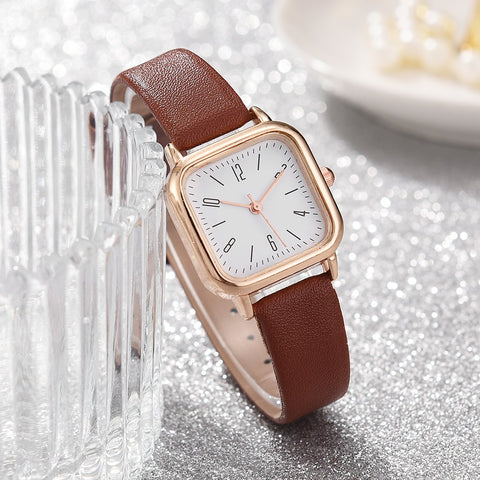 Luxury Women Bracelet Quartz Watches For Women Wristwatch -JW00882-Veeddydropshipping