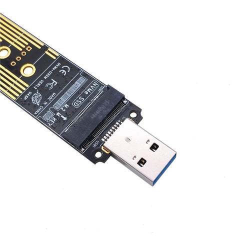 SSD Adapter Converter Card Gen-CO00948-Veeddydropshipping
