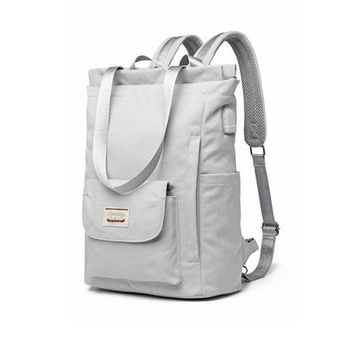Fashion Travel Backpacks For Waterproof Oxford Notebook Backpack Girl Schoolbag-BS00038-Veeddydropshipping