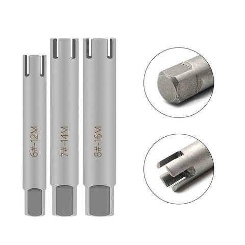 Extractor Screw Tap Remover Tool Wrench Set-TI00132-Veeddydropshipping