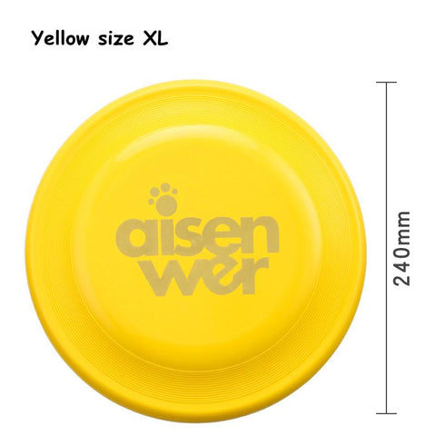 Dog Flying Disc Windproof Stable-HA01505-Veeddydropshipping