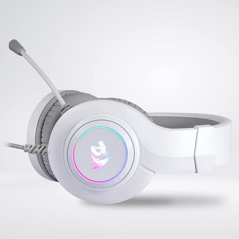PS4 Gaming Headphones Stereo RGB Game Earphones Headset-Veeddydropshipping