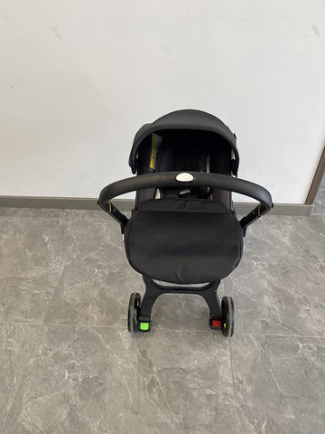 Baby Stroller 3 In 1 Pram Carriages For Newborn Lightweight Buggy-TB00390-Veeddydropshipping