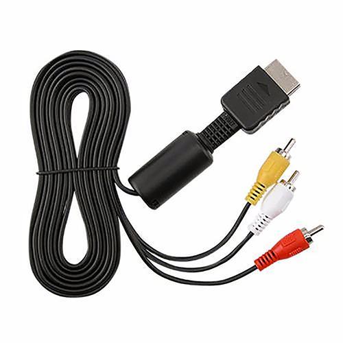 High Quality New Arrival Audio Video AV Cable Cord Wire to 3 RCA TV Lead -CE01503-Veeddydropshipping