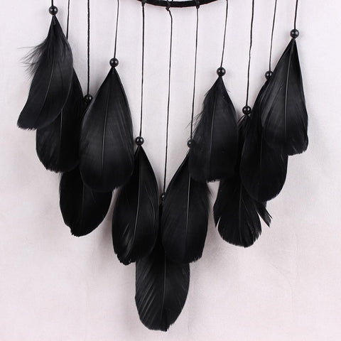 Dream Catcher Handmade Wall Hanging Home Room-HA00233-Veeddydropshipping