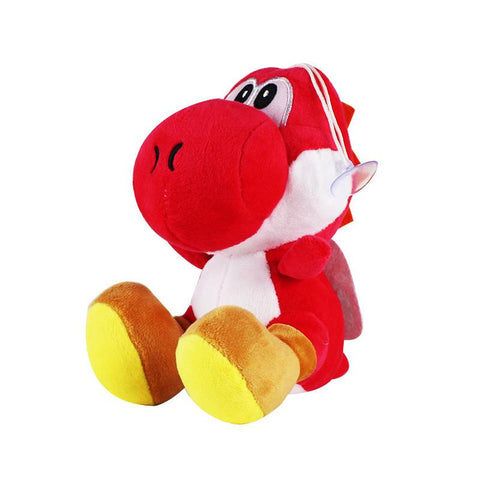 18cm Super Bros Green Yoshi Plush Toys Doll Yoshi Dragon-TB01557-Veeddydropshipping